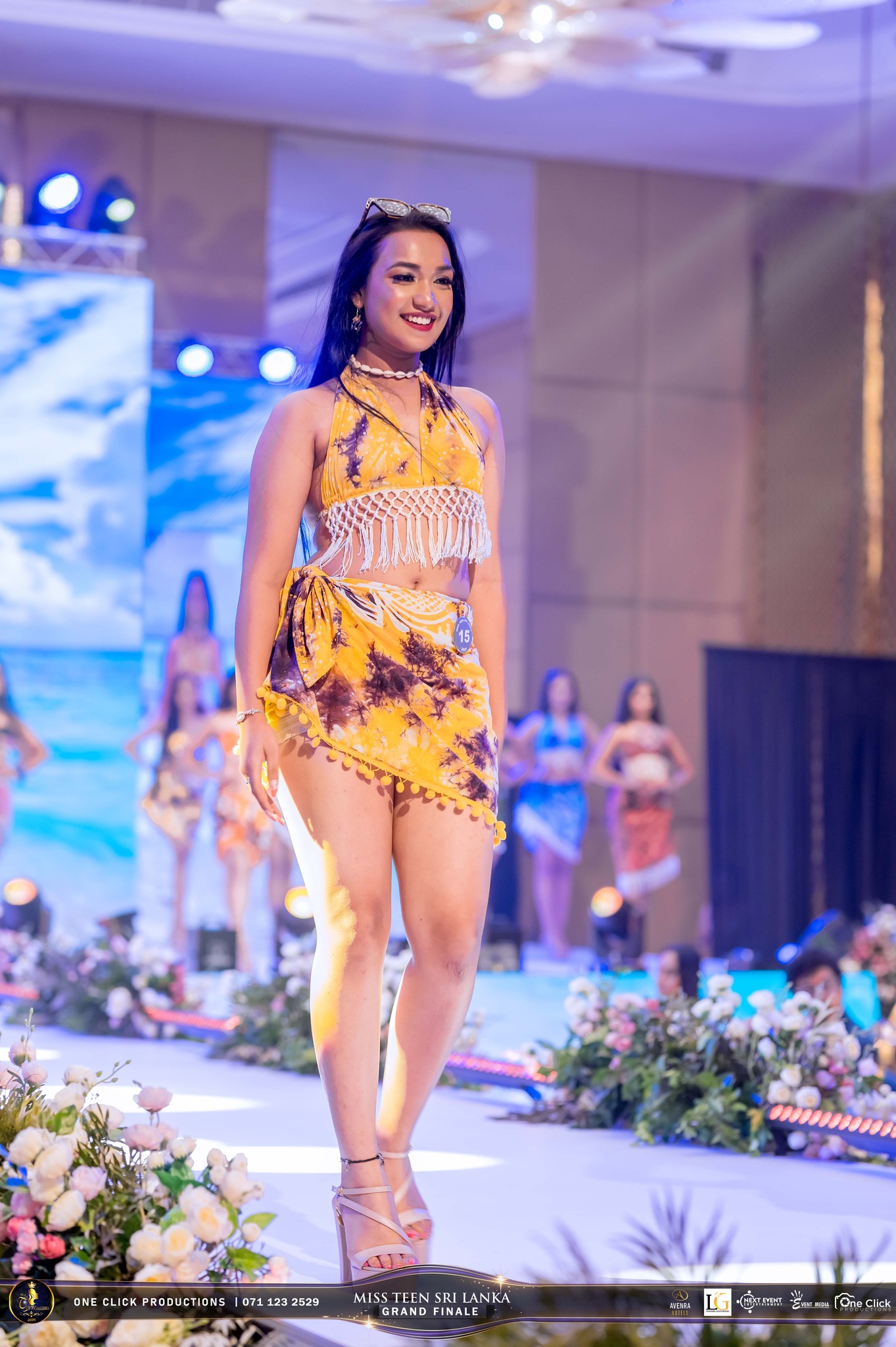 Colombo Model Academy